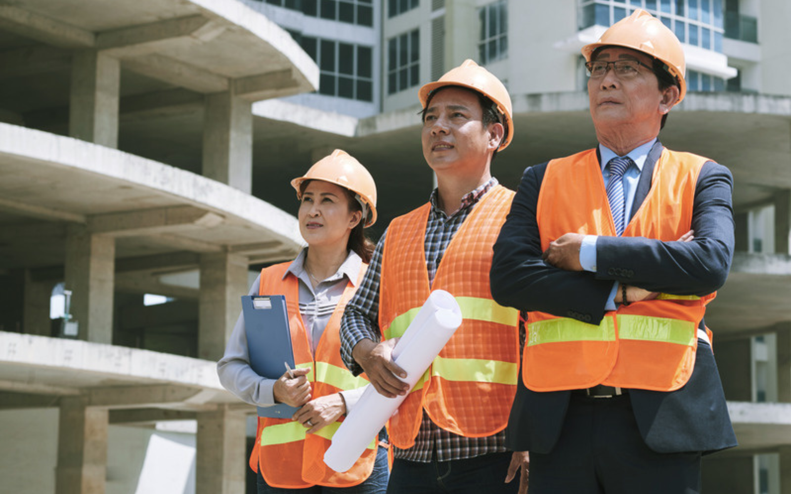 Adak Global engineering team